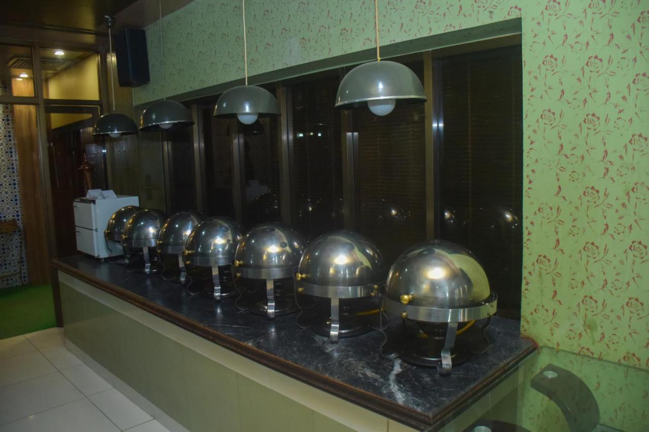 Faran Hotel Карачи Екстериор снимка