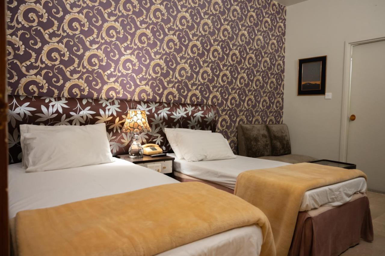 Faran Hotel Карачи Екстериор снимка