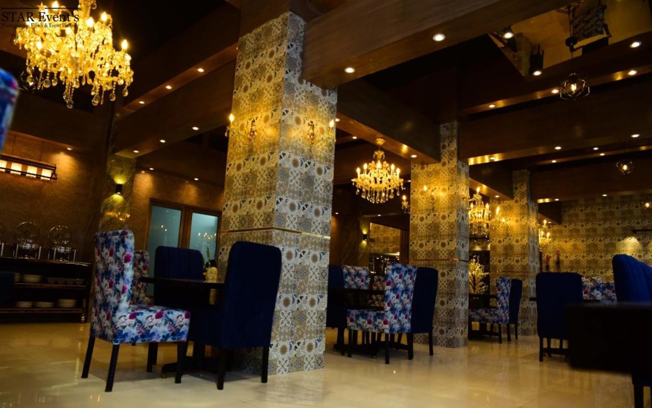 Faran Hotel Карачи Екстериор снимка
