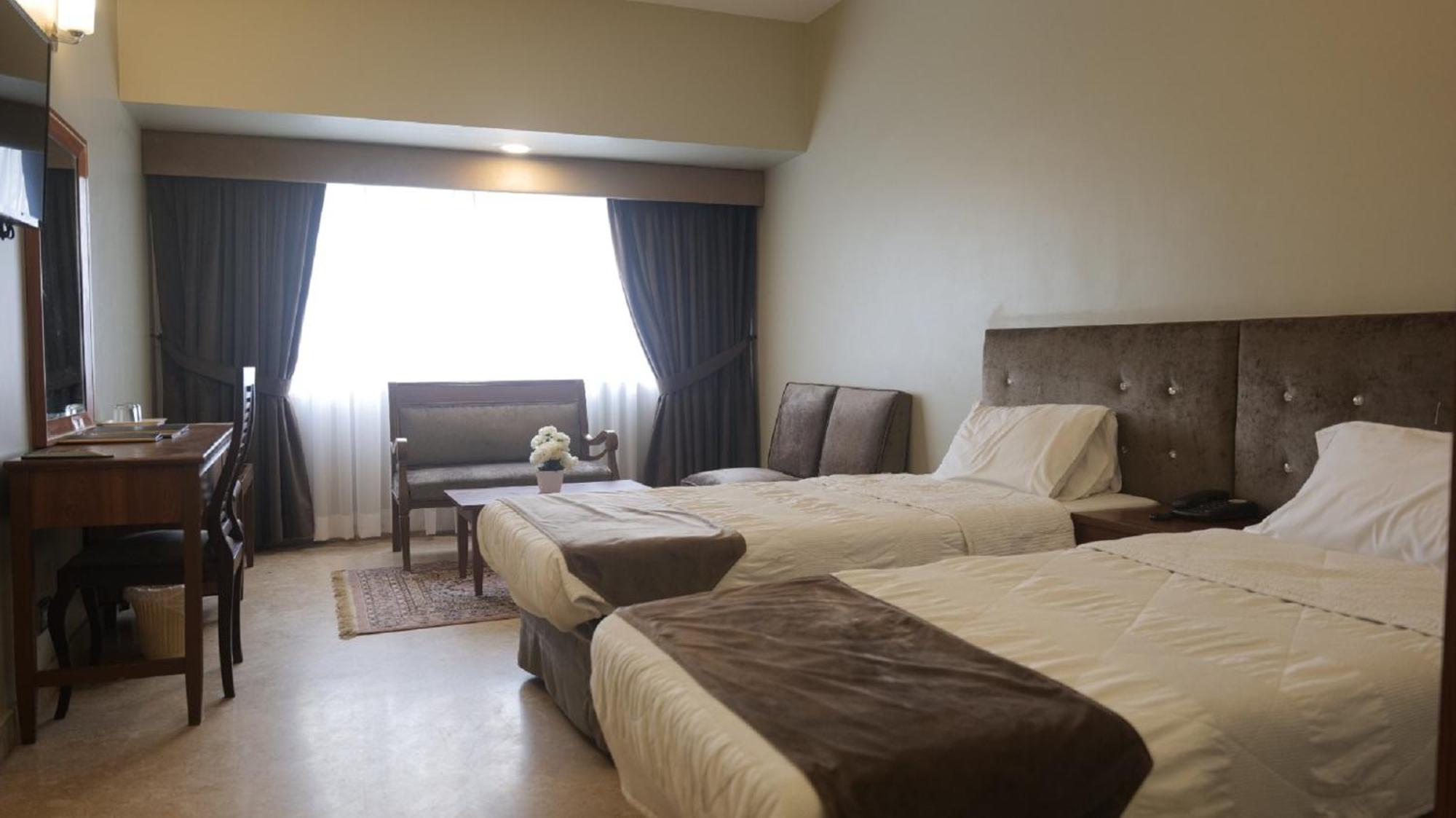 Faran Hotel Карачи Екстериор снимка