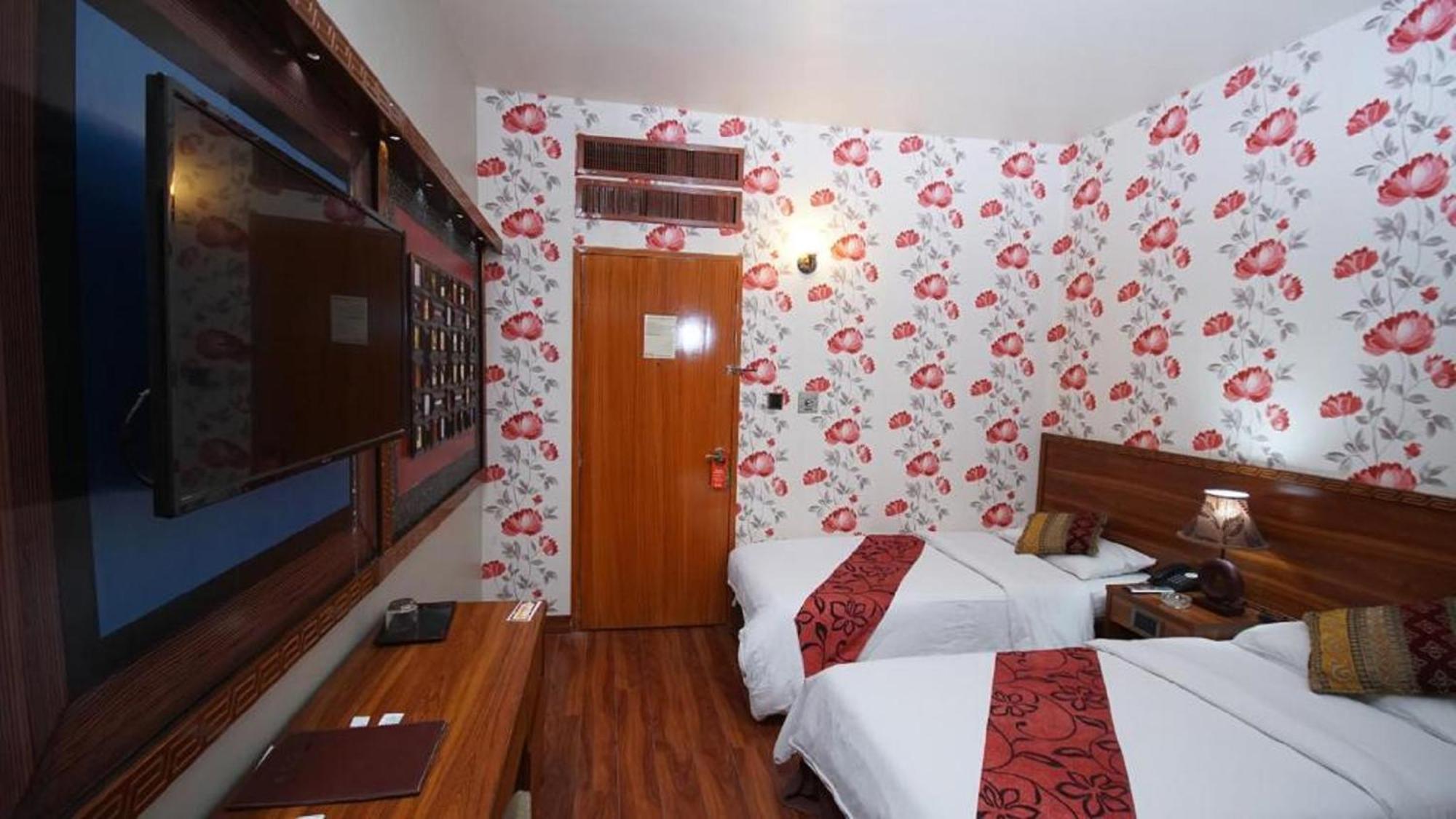 Faran Hotel Карачи Екстериор снимка