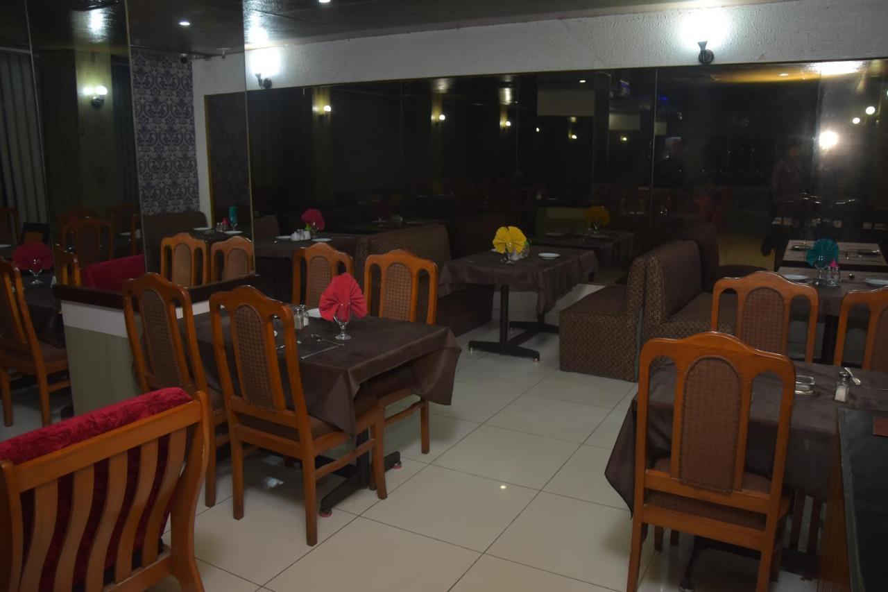 Faran Hotel Карачи Екстериор снимка