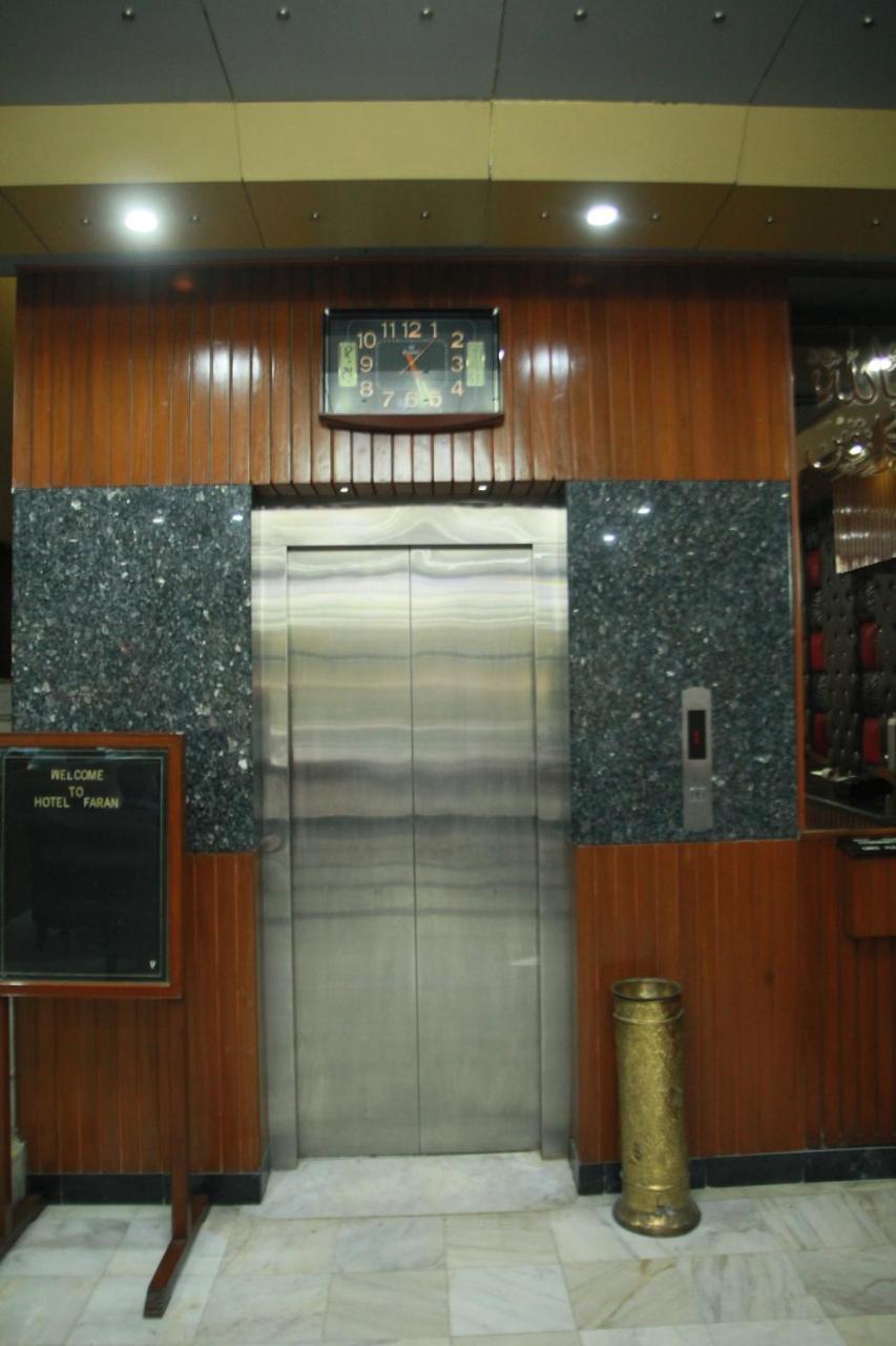 Faran Hotel Карачи Екстериор снимка