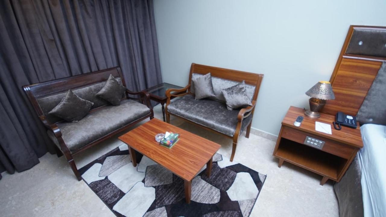 Faran Hotel Карачи Екстериор снимка