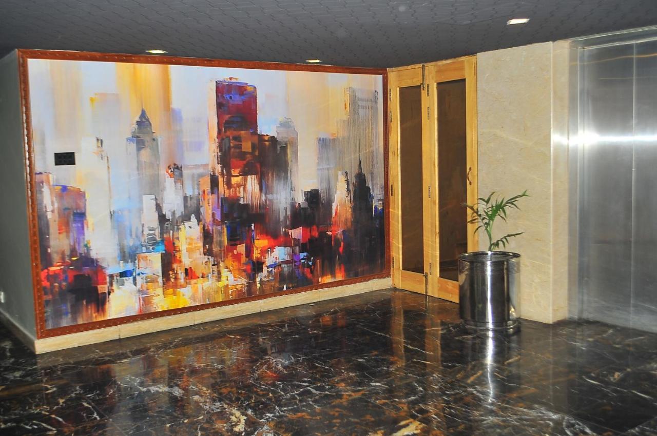 Faran Hotel Карачи Екстериор снимка
