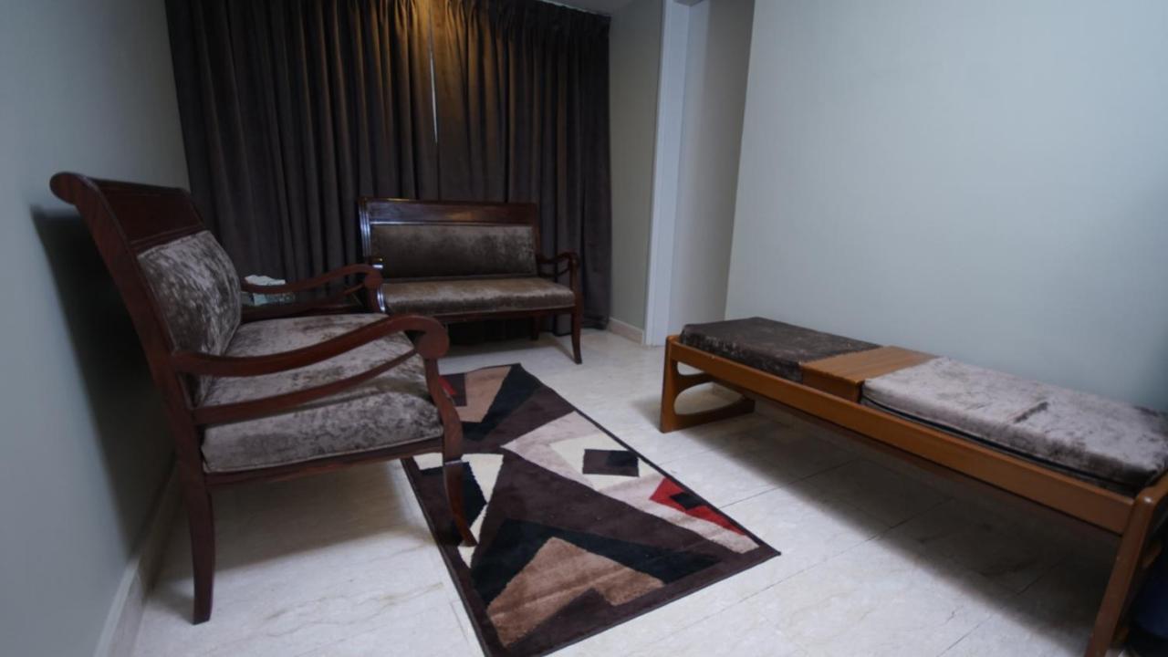 Faran Hotel Карачи Екстериор снимка